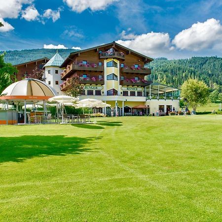 רדשטאדט Hotel Zum Jungen Roemer מראה חיצוני תמונה