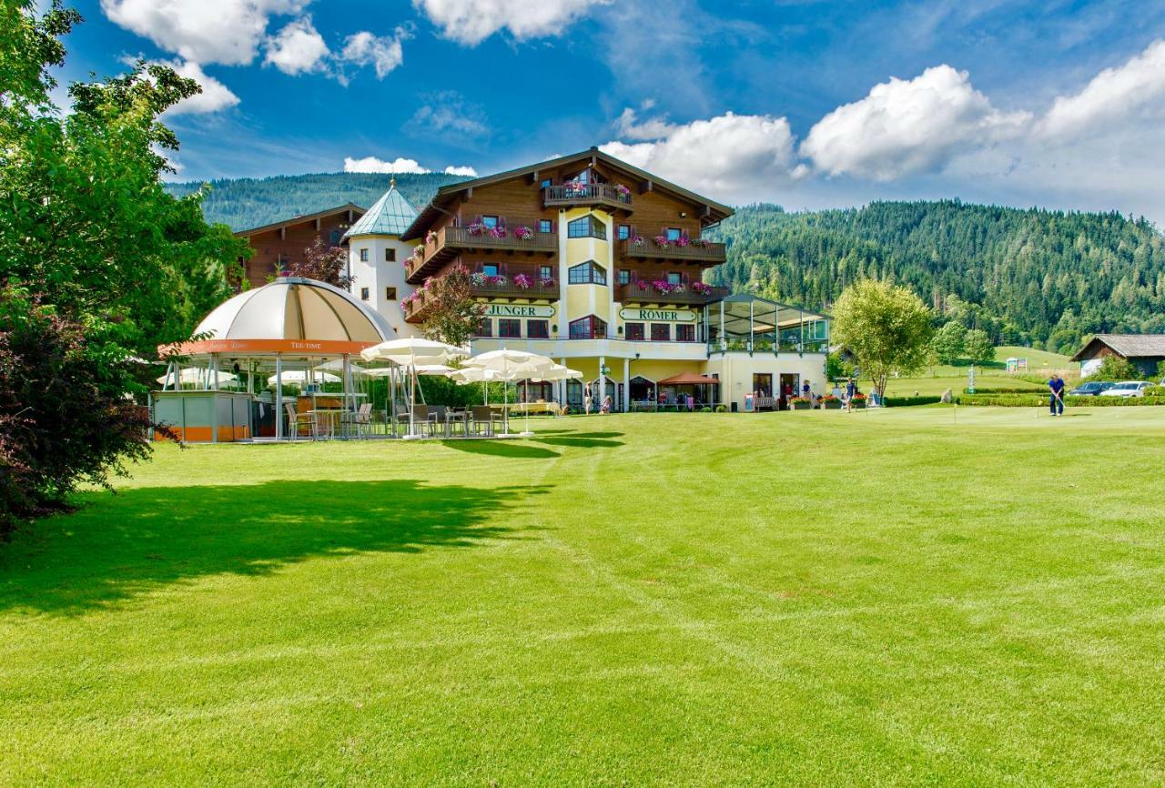 רדשטאדט Hotel Zum Jungen Roemer מראה חיצוני תמונה